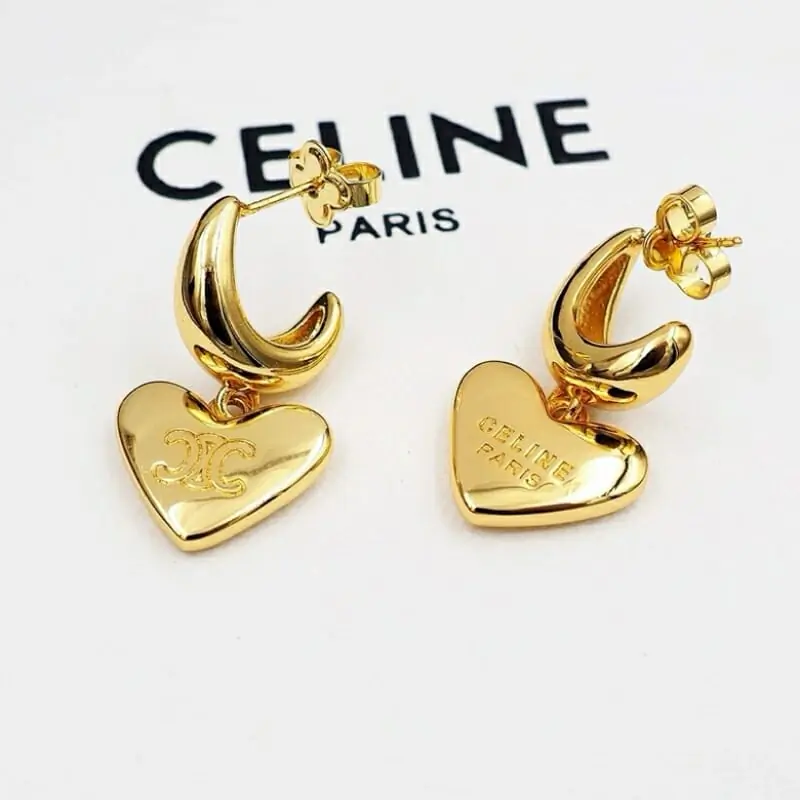 celine boucles doreilles pour femme s_12533b1